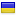 gashtenavid.com is hosted in Ukraine